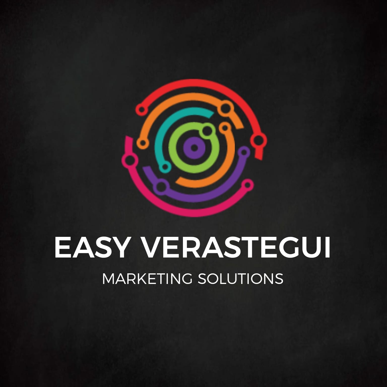 EASY VERASTEGUI MARKETING SOLUTIONS